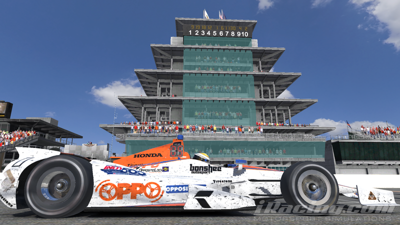 The car didn’t quite look like this in the end, but this looks better so I am using it.